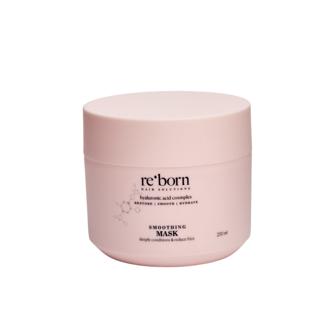 Re-Born Smoothing Mask