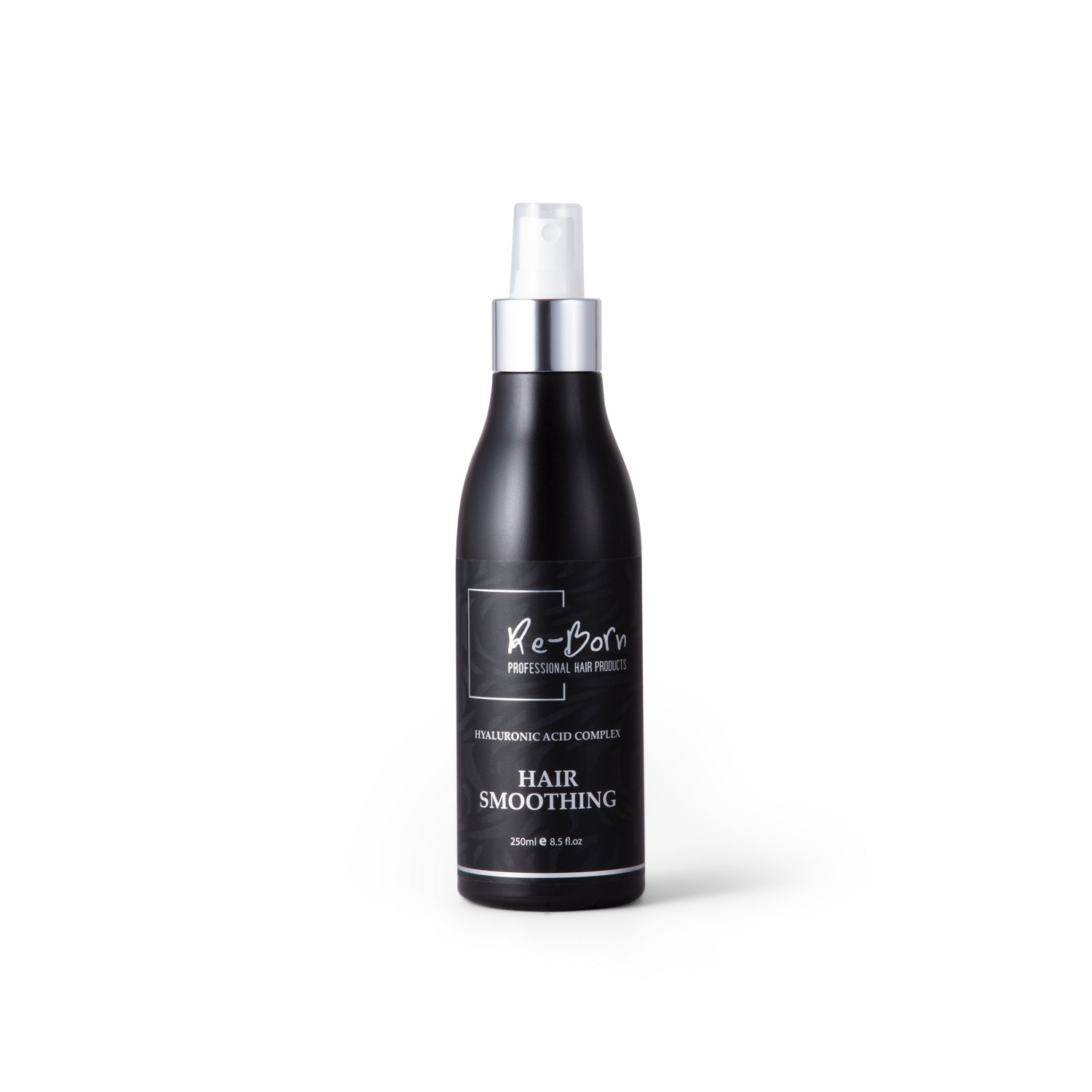 Re-Born Hair Smoothing Heat Protection Spray 250 ml