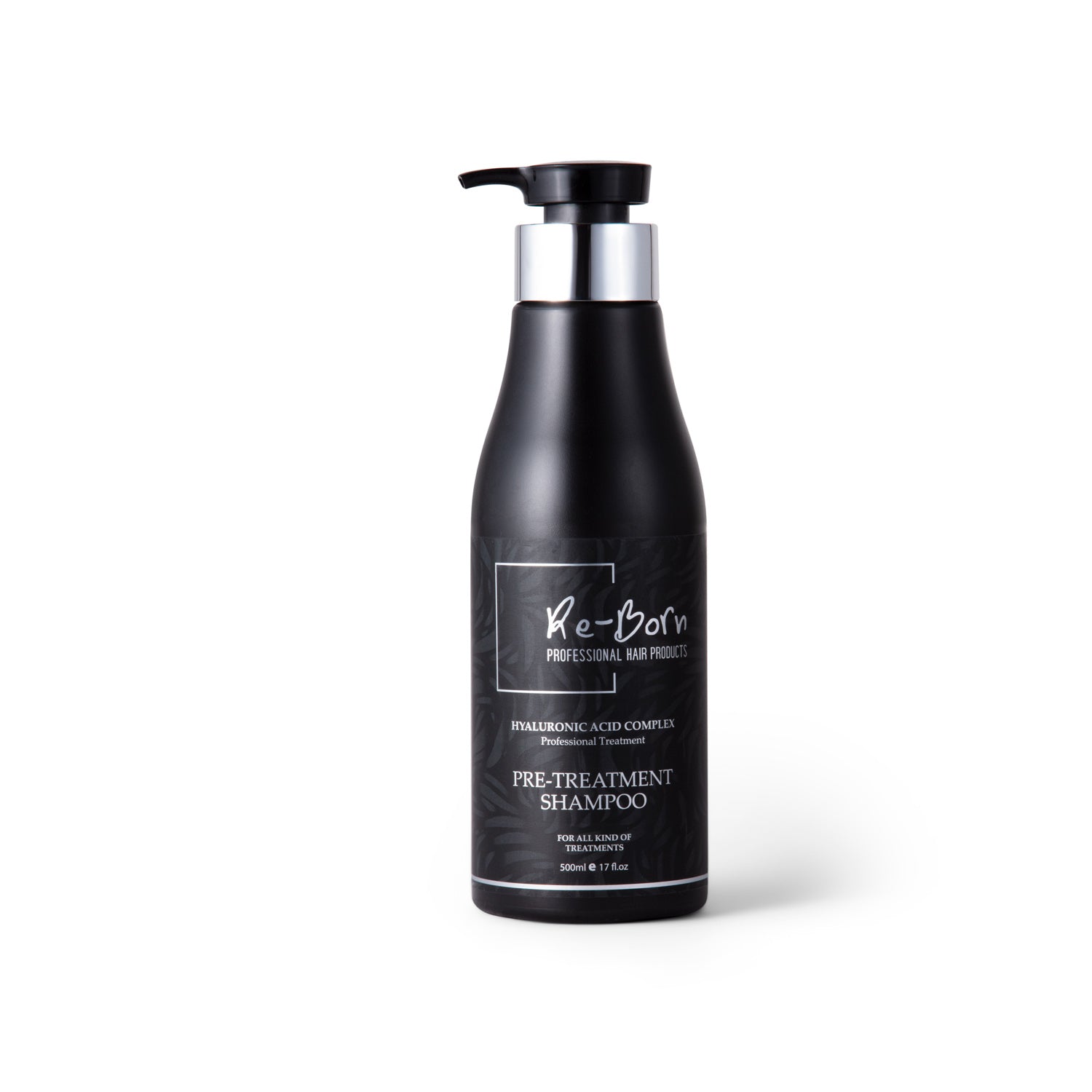 Re-Born Professional Pre-Treatment Shampoo