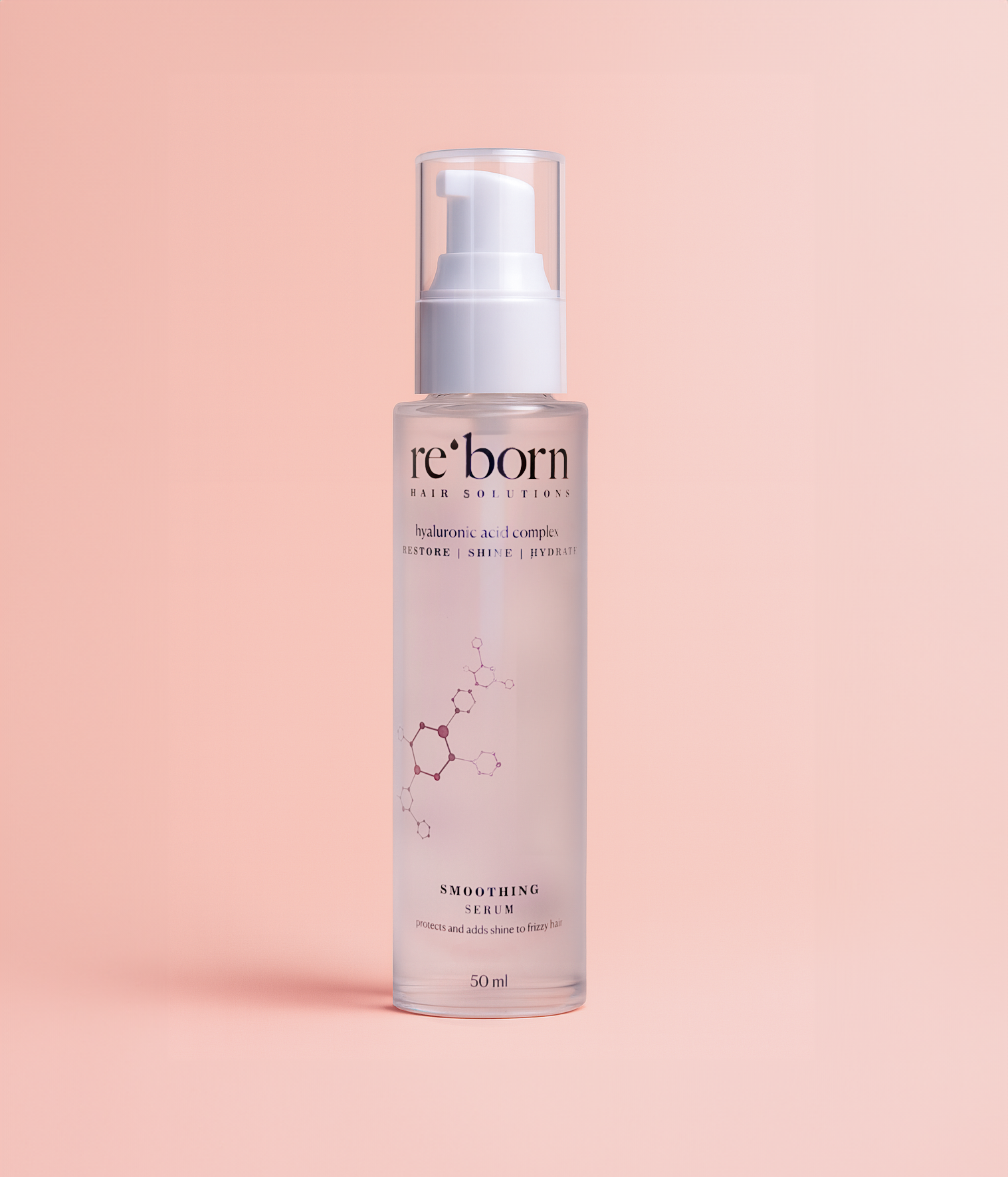 Re-Born Smoothing Serum