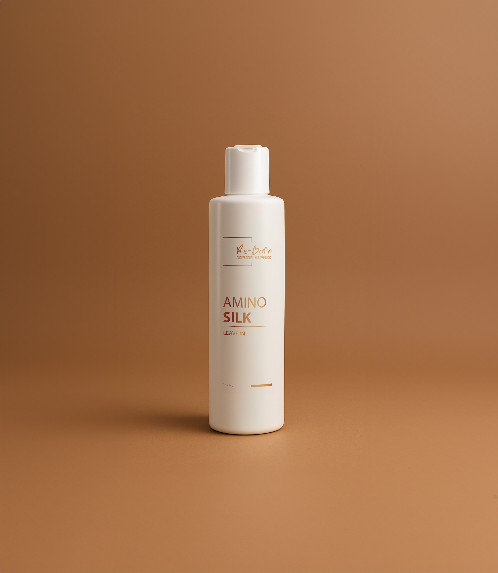 Re-Born Amino Silk Leave-In Repair Cream