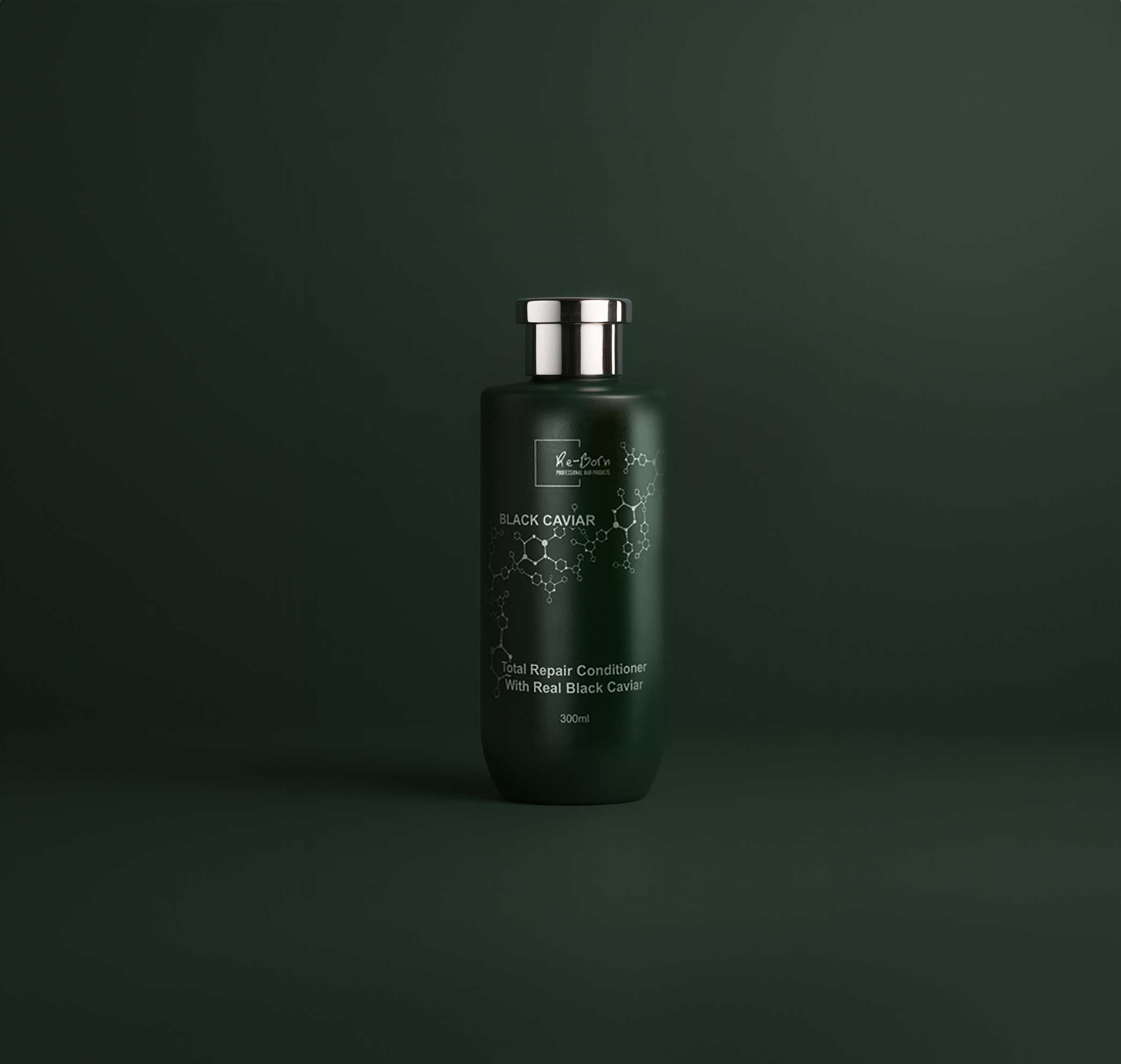 Re-Born Black Caviar Conditioner