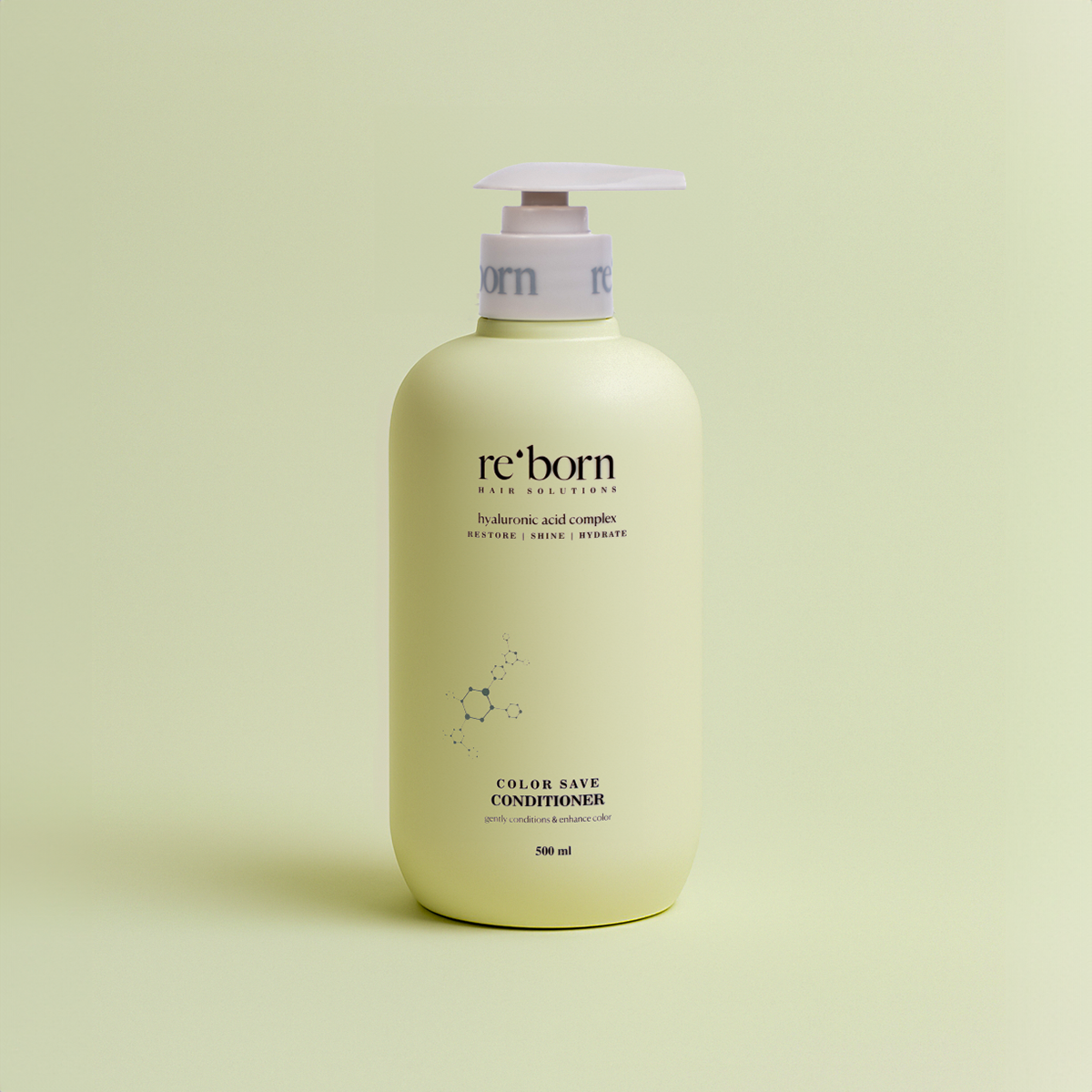 Re-Born Color Save Conditioner