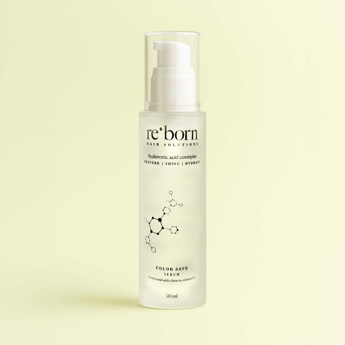 Re-Born Color Save Serum