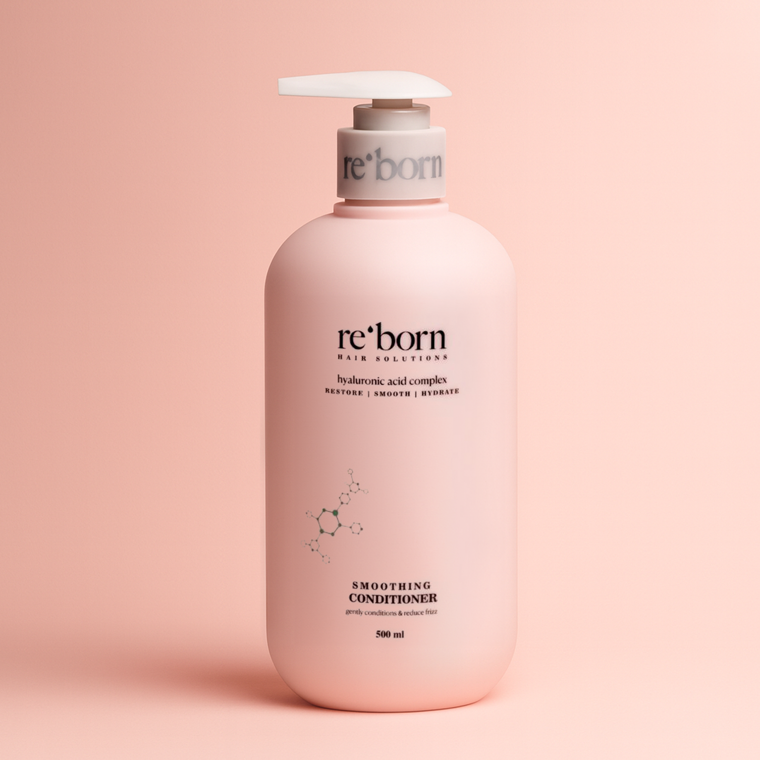 Re-Born Smoothing Conditioner