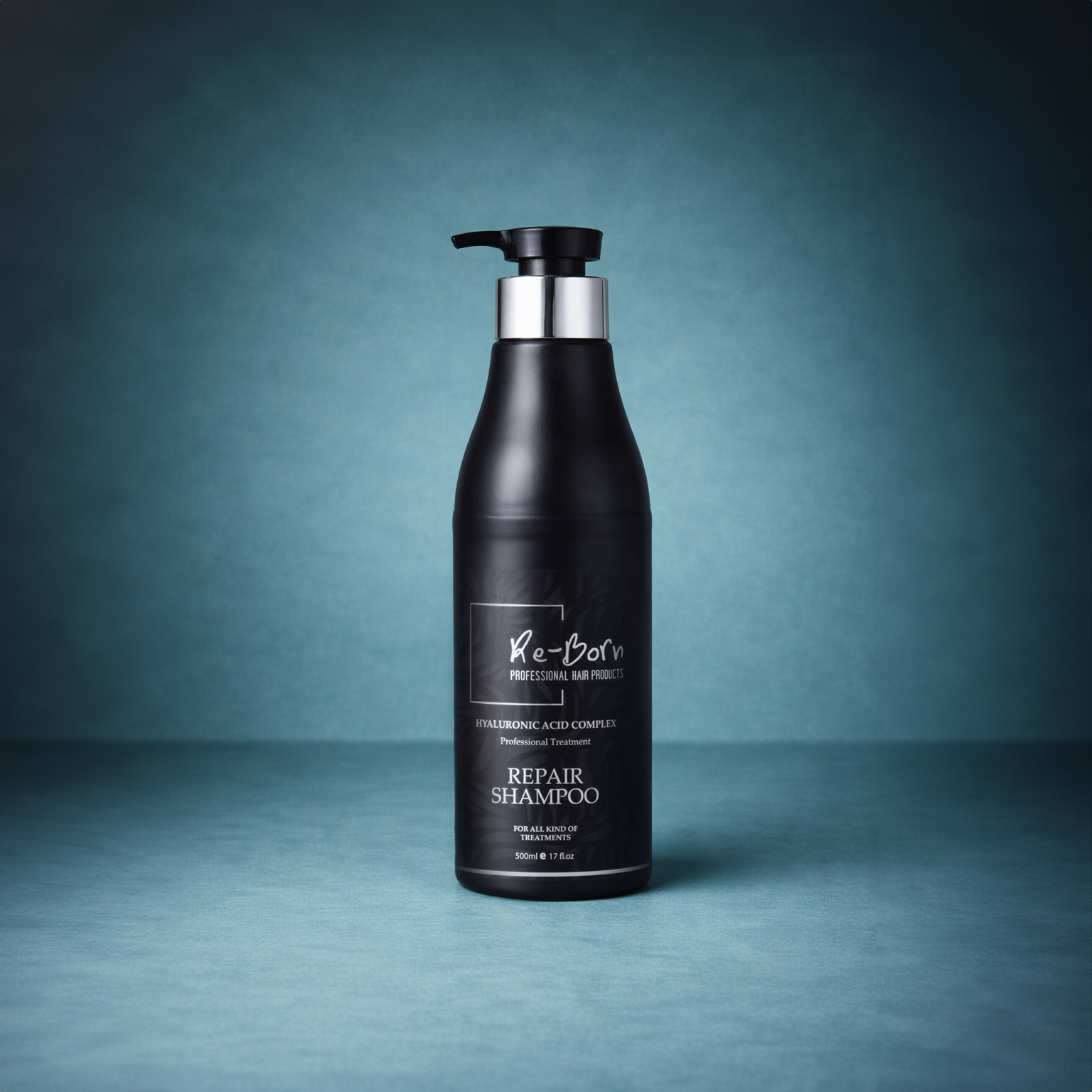 Re-Born Professional Repair Shampoo