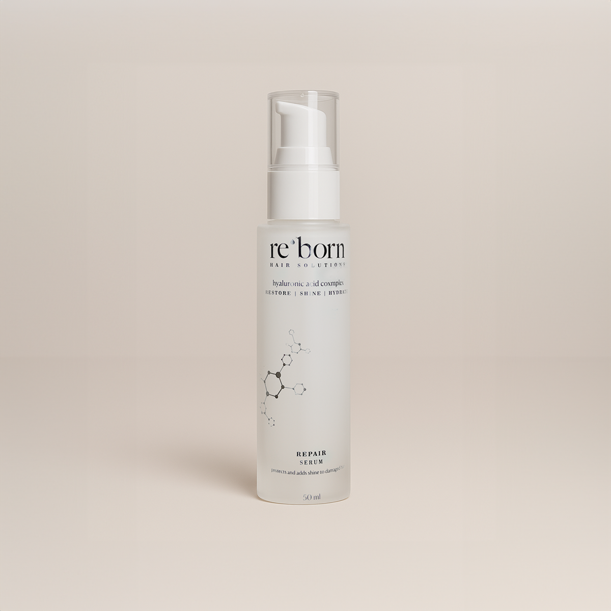 Re-Born Repair Serum