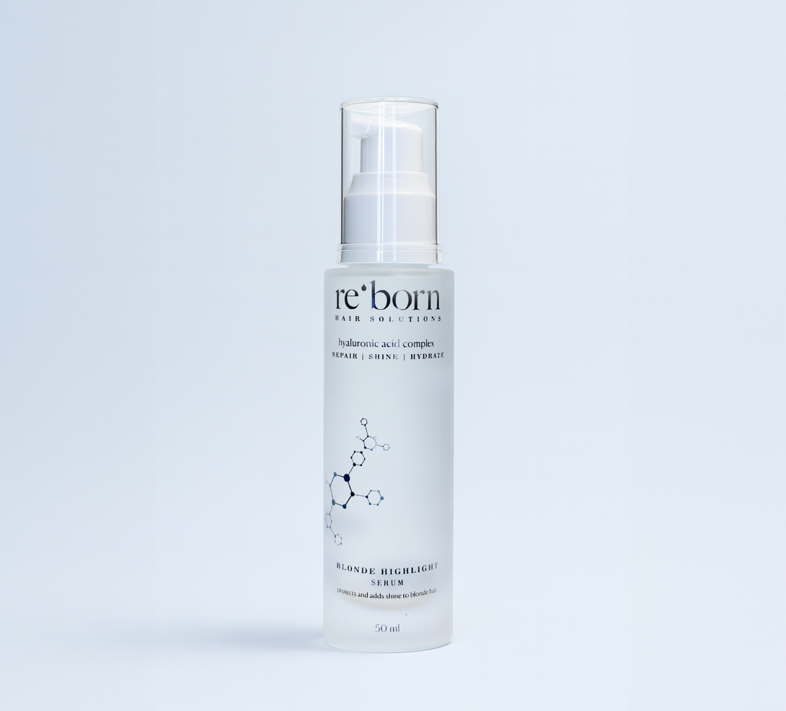 Re-Born Blonde Highlight Serum